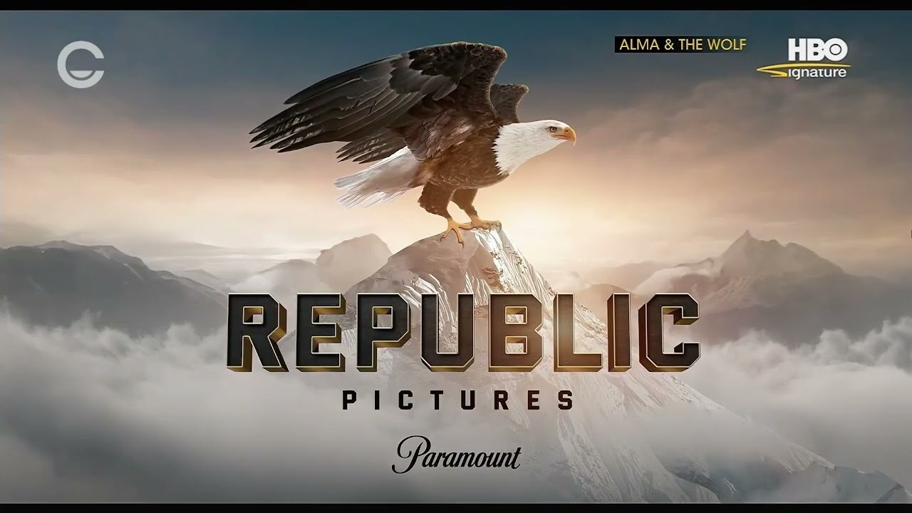 Alma And The Wolf - HBO Signature Intro