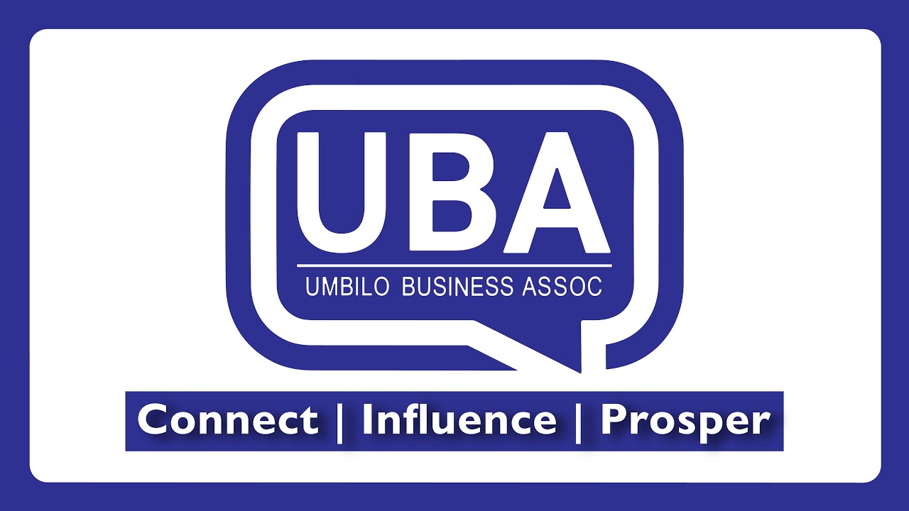 UBA | Umbilo Business Association