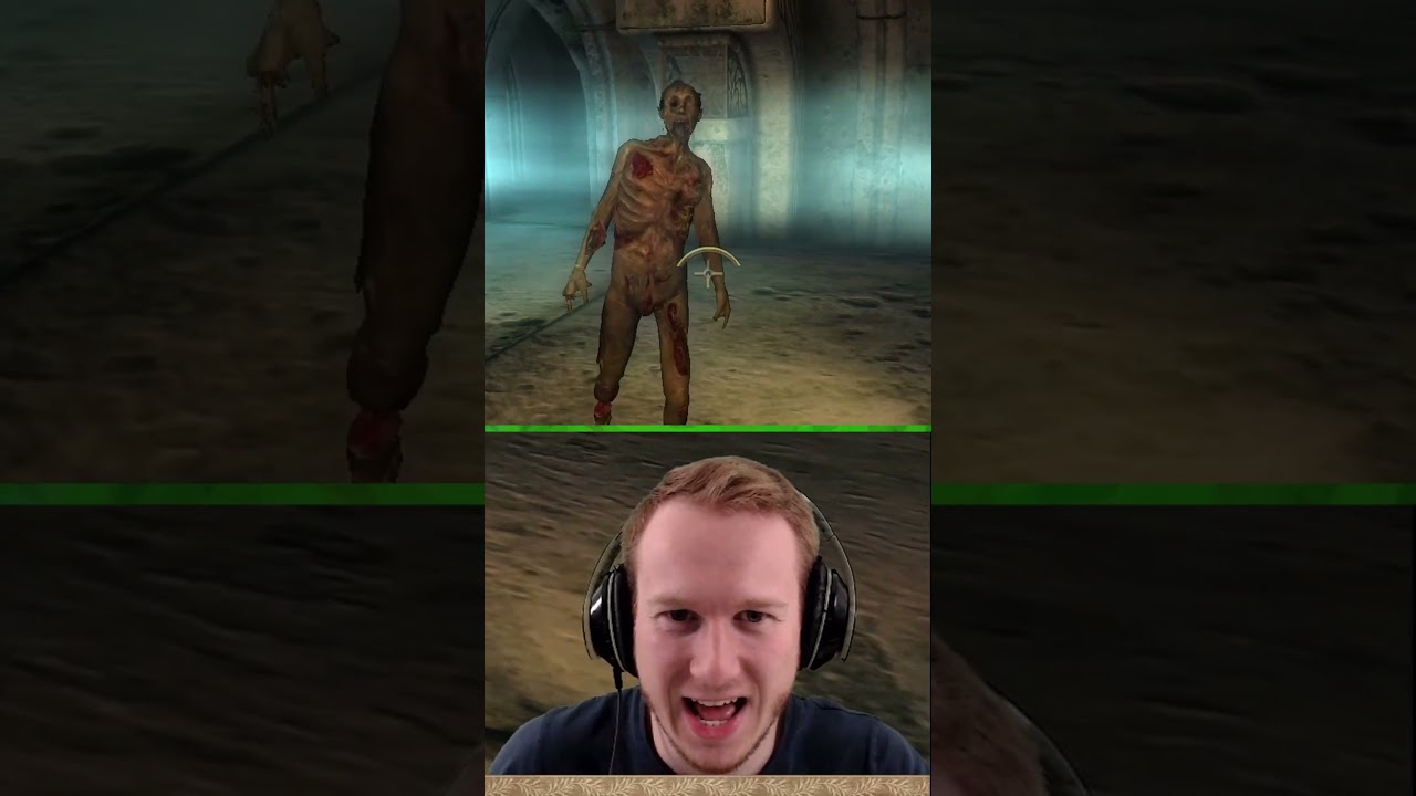 Let's Play THE ELDER SCROLLS IV: OBLIVION 📜 