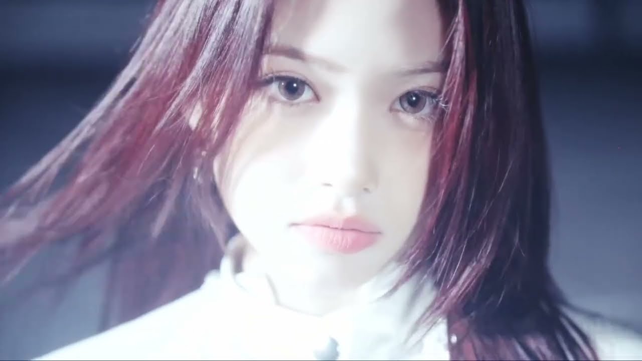 MISSWORLD - Angels Never Cry(Official Music Video)