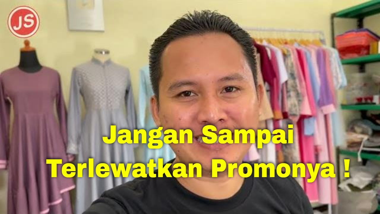 Promo Shopee Jamblang Store 25 Mei 2023
