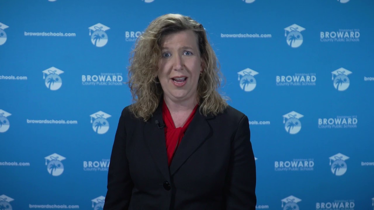 Interim Superintendent Dr. Vickie L. Cartwright's Message on Social Media Threats.