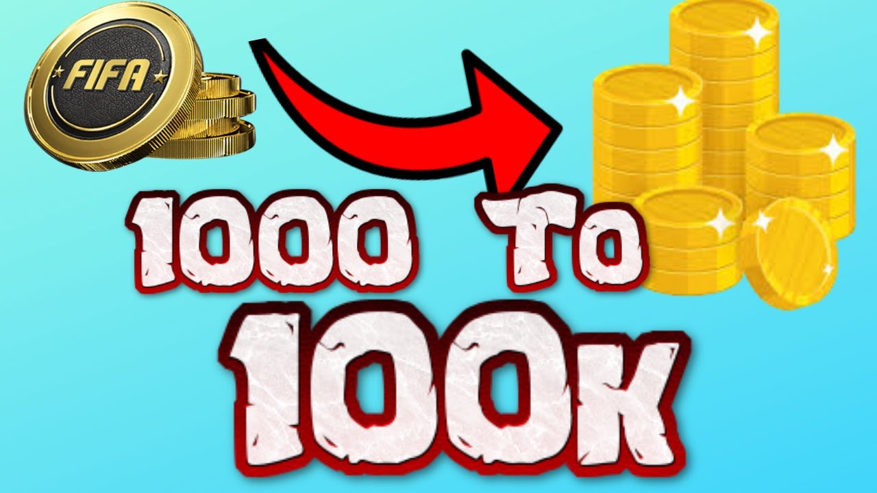 EASY COINS!! 100K IN AN HOUR!!! SILVER TRADING METHOD TUTORIAL | Fifa 20 Ultimate Team