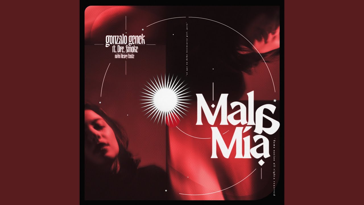 Mala Mía