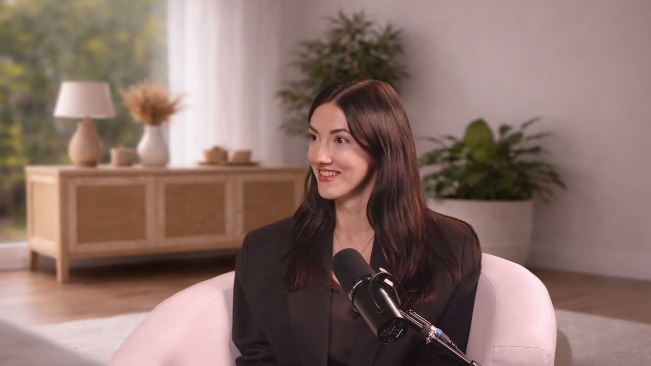 Ask and You Shall Grow- Epi 7: Hypnotherapy Explained: Why Going Deeper Creates Faster Change