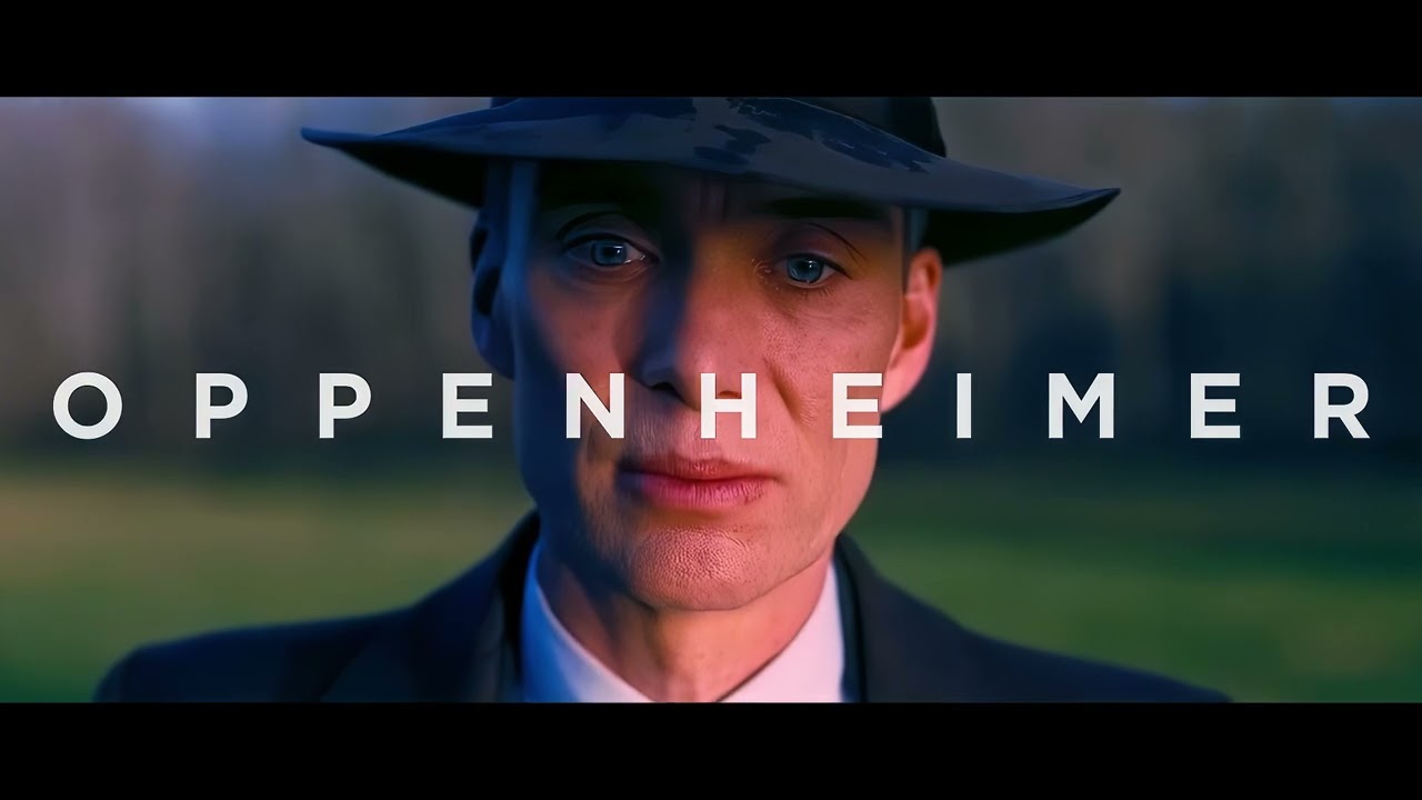 Oppenheimer quick edit