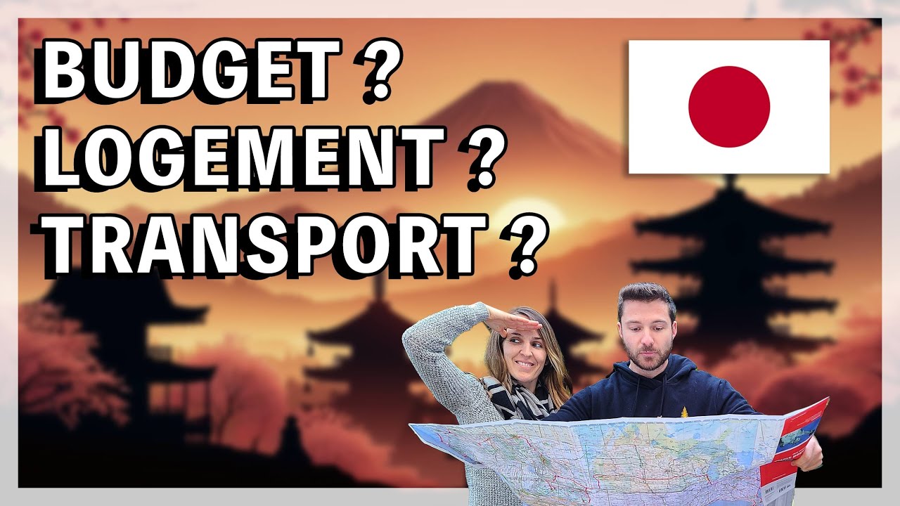 Bien préparer son voyage au Japon: Conseil, trucs et astuces