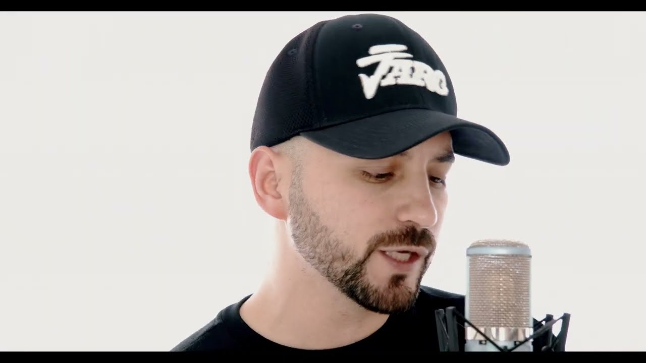 JARG - Me Levant&eacute; (Video oficial) El Batero produce