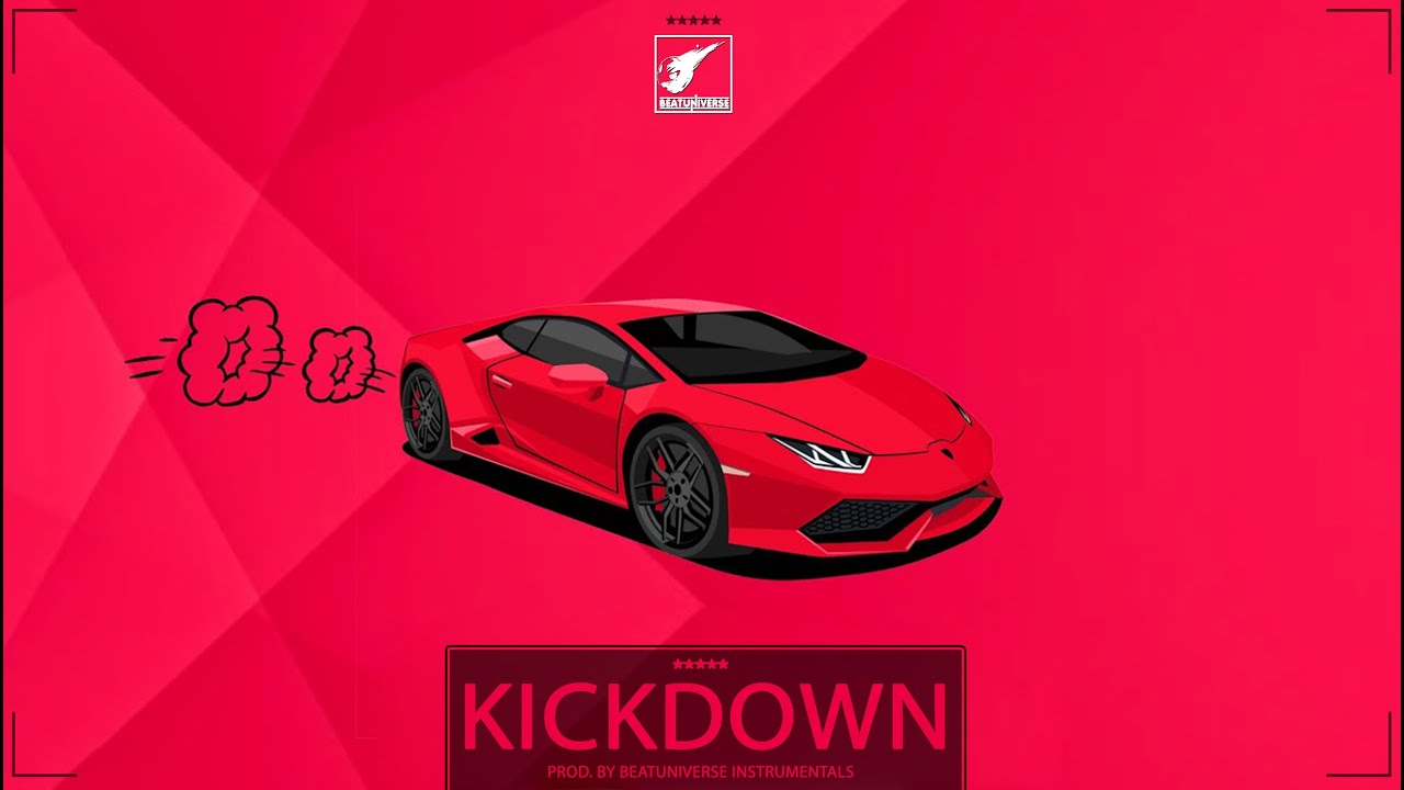 Club Banger Type Beat 