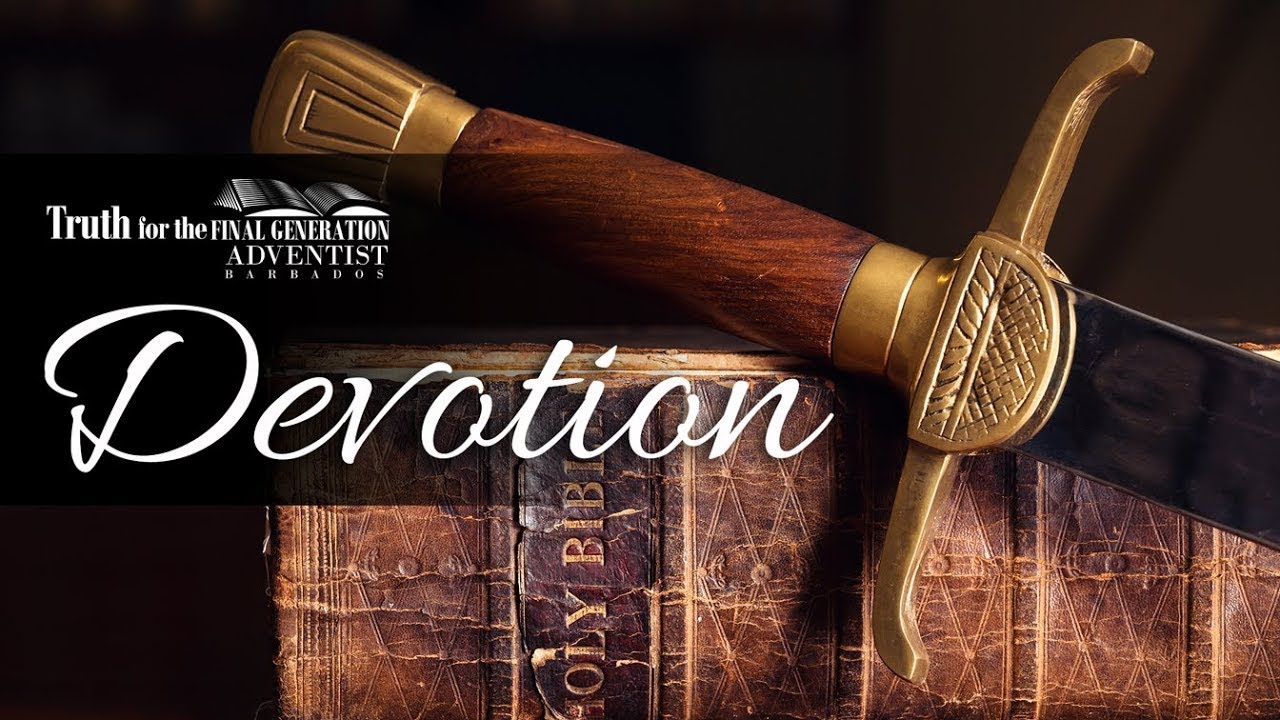 TFFG Barbados - Song Service & Devotion