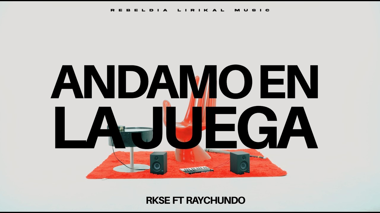 Andamo en la juega Ft @Rkse @Raychundo
