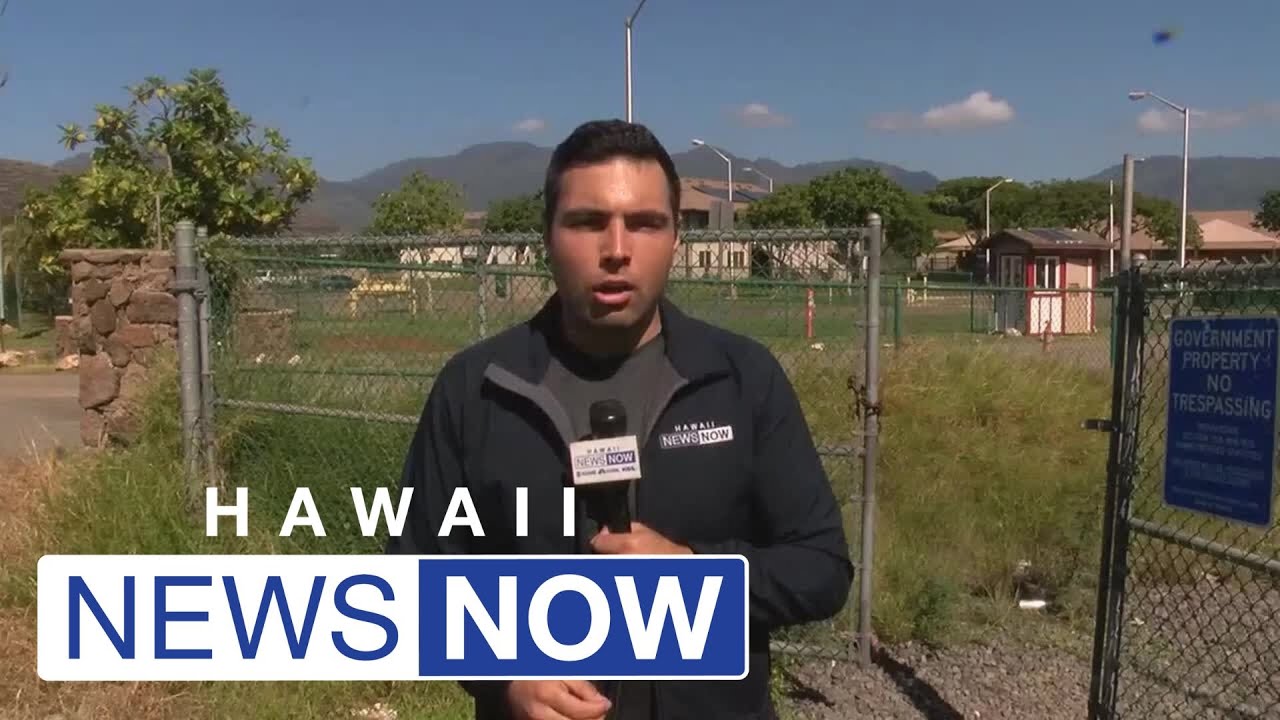 Residents left scrambling after West Oahu affordable housing complex announces closure