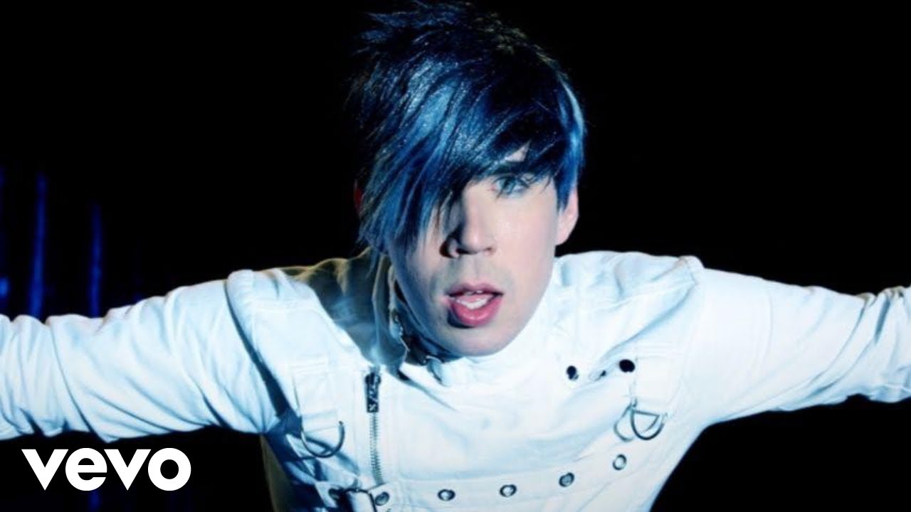 Marianas Trench - Desperate Measures