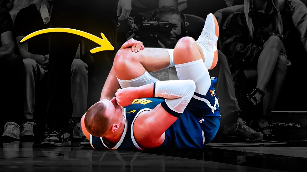 Esta regla va a destruir la NBA… 