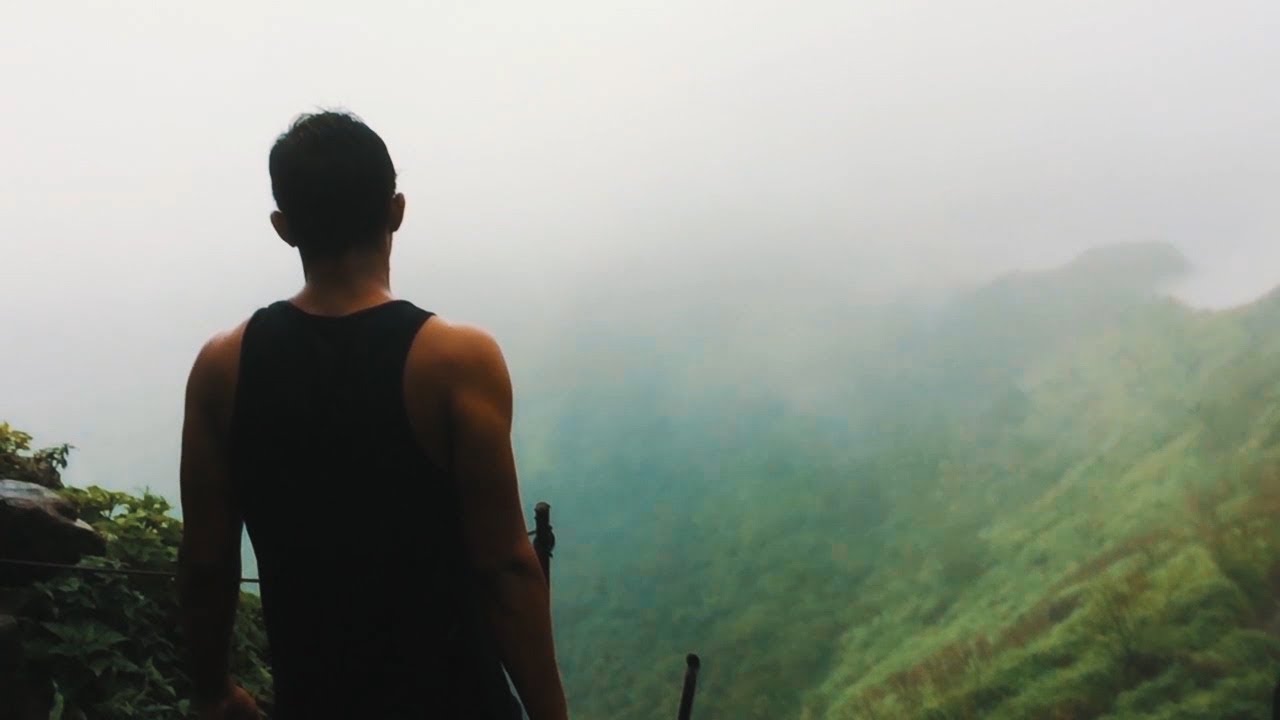 Leaving your Comfort Zone ( Sam Kolder Inspired )