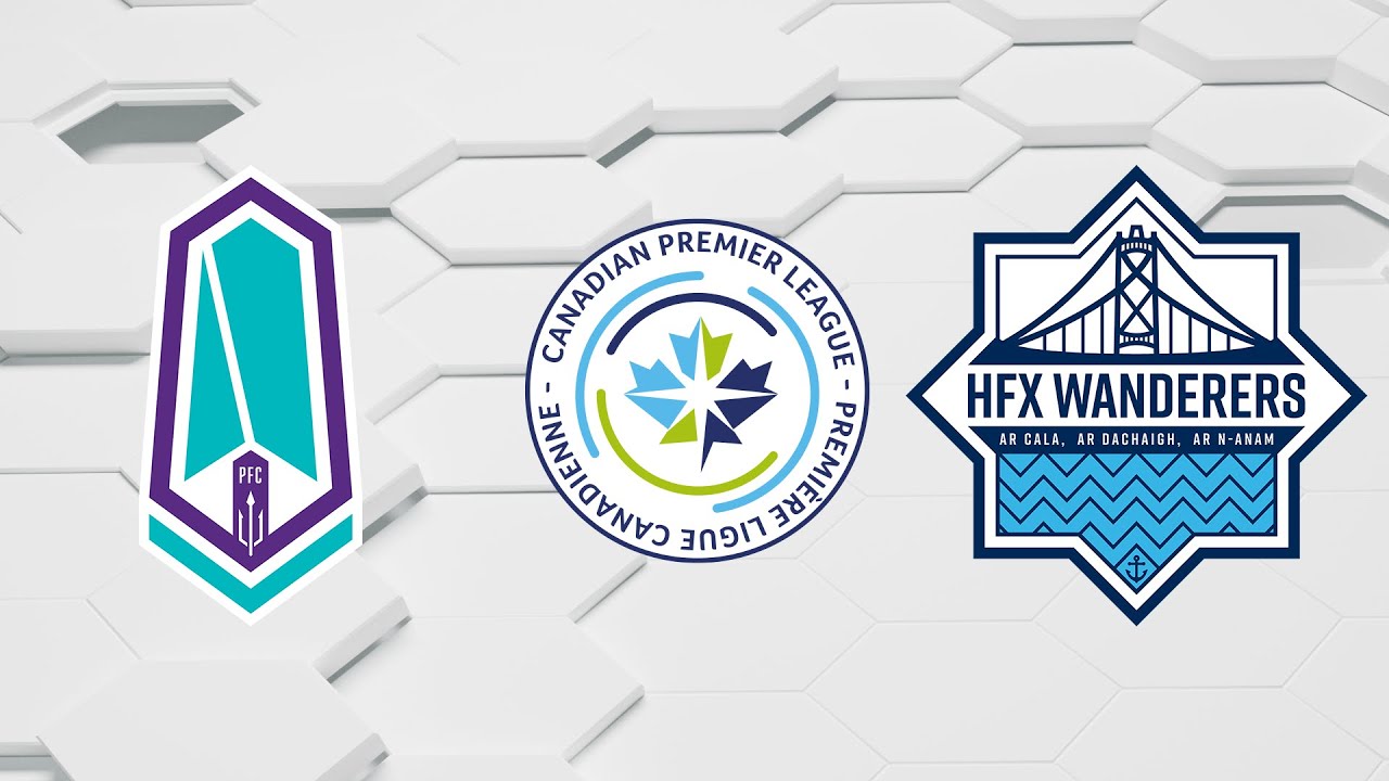 HIGHLIGHTS: Pacific FC vs. Halifax Wanderers 🇨🇦 | August 16, 2025