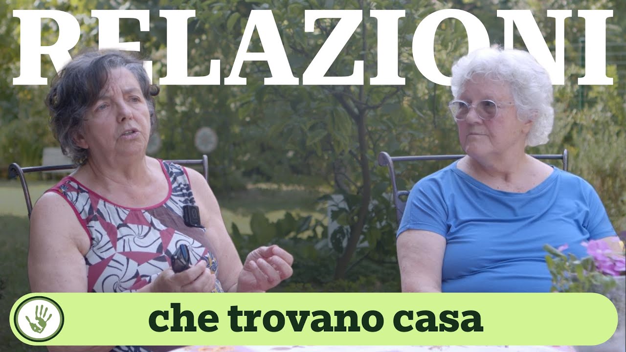 Cohousing SanGiorgio: relazioni che trovano casa