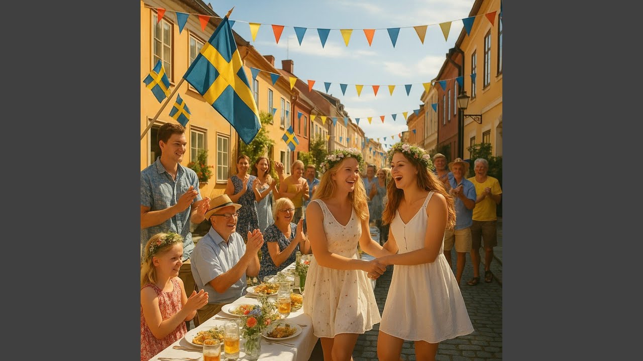 Swedish Spring