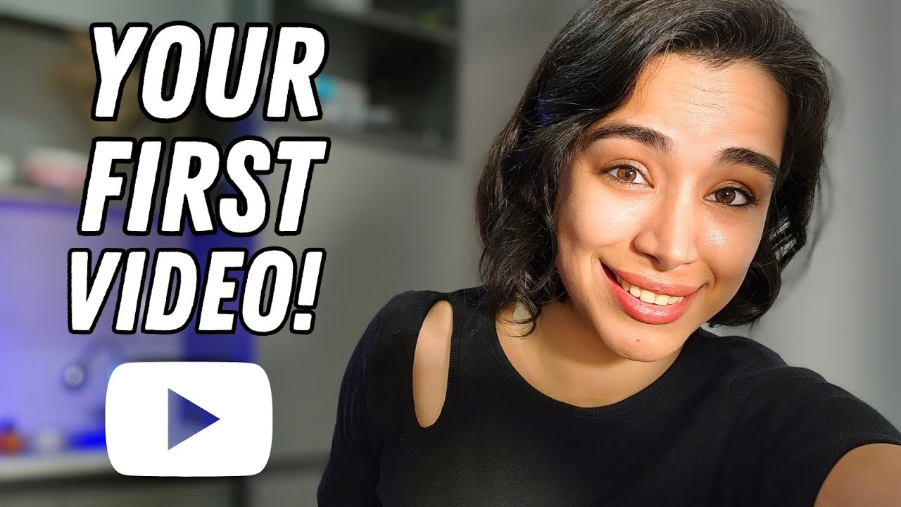 Uploading Your FIRST VIDEO ON YOUTUBE!(How Does It Feel?Really)