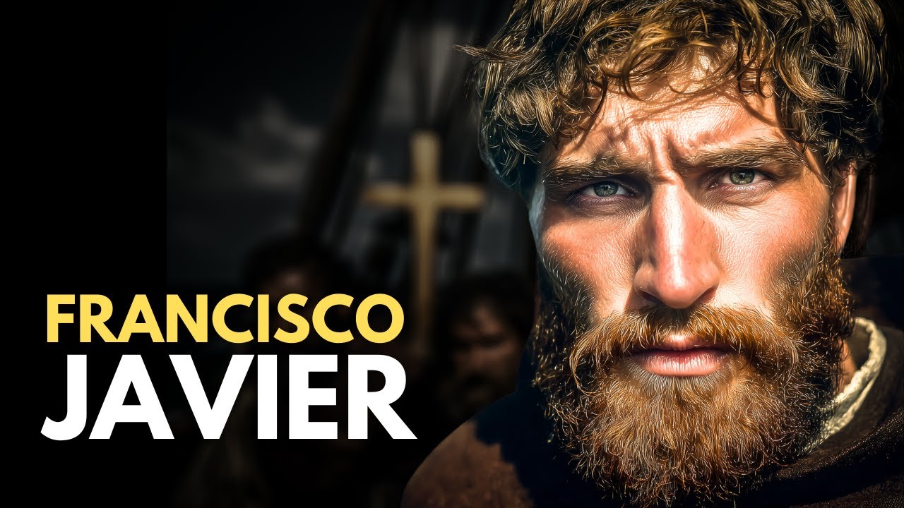 3 de Diciembre - San Francisco Javier: El Apóstol de Oriente