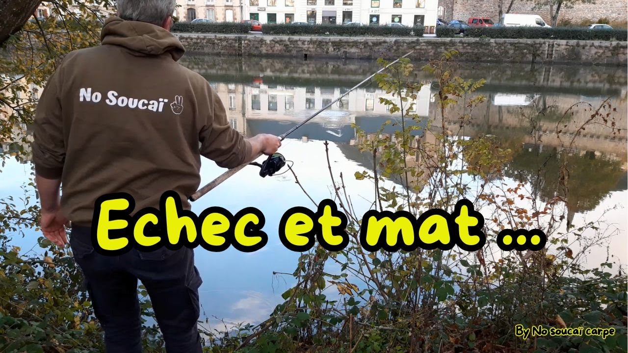Echec et mat...