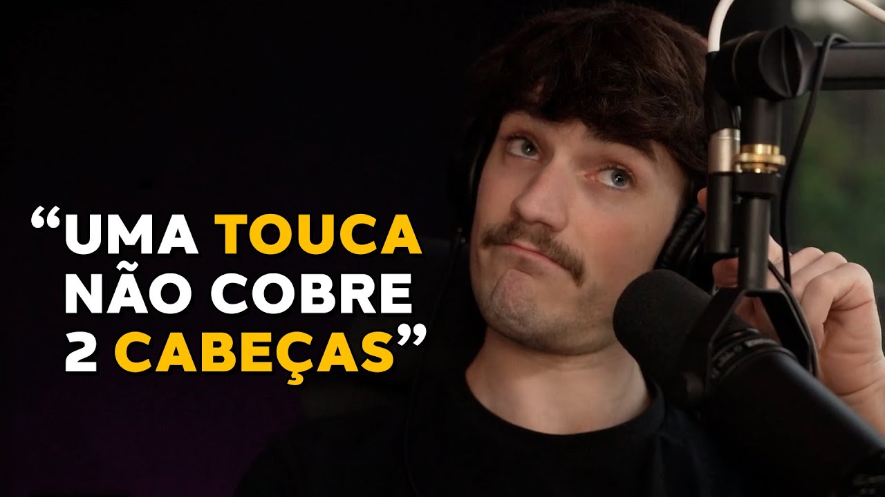 MOUNT E AMIGOS FALANDO FRASES MOTIVACIONAIS | mount cortes