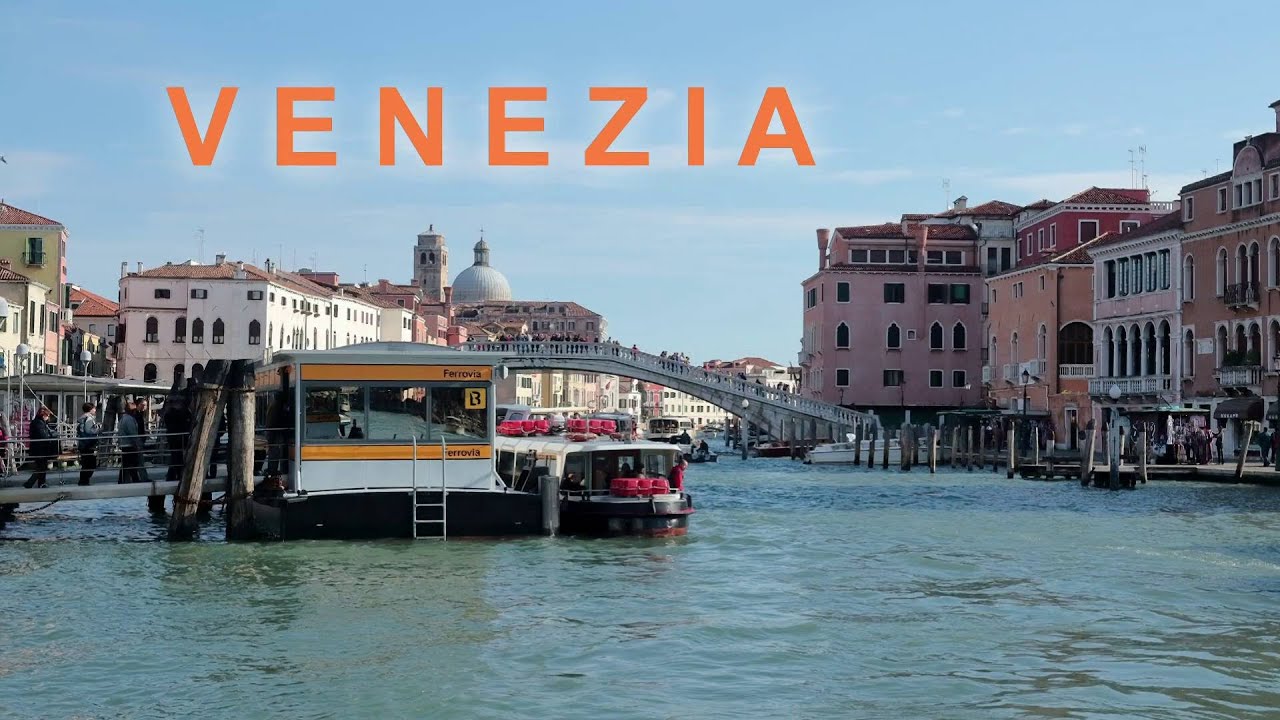 Venezia