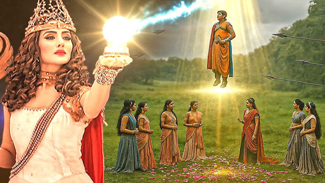 Pariyon की Powers से Baalveer बना Superhero | Baalveer | New Superhero Episode 2025