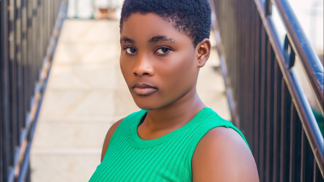 JOSEPHINE MADLY IN LOVE / AFRICA KIDS IN LOVE / SAD LOVE STORY