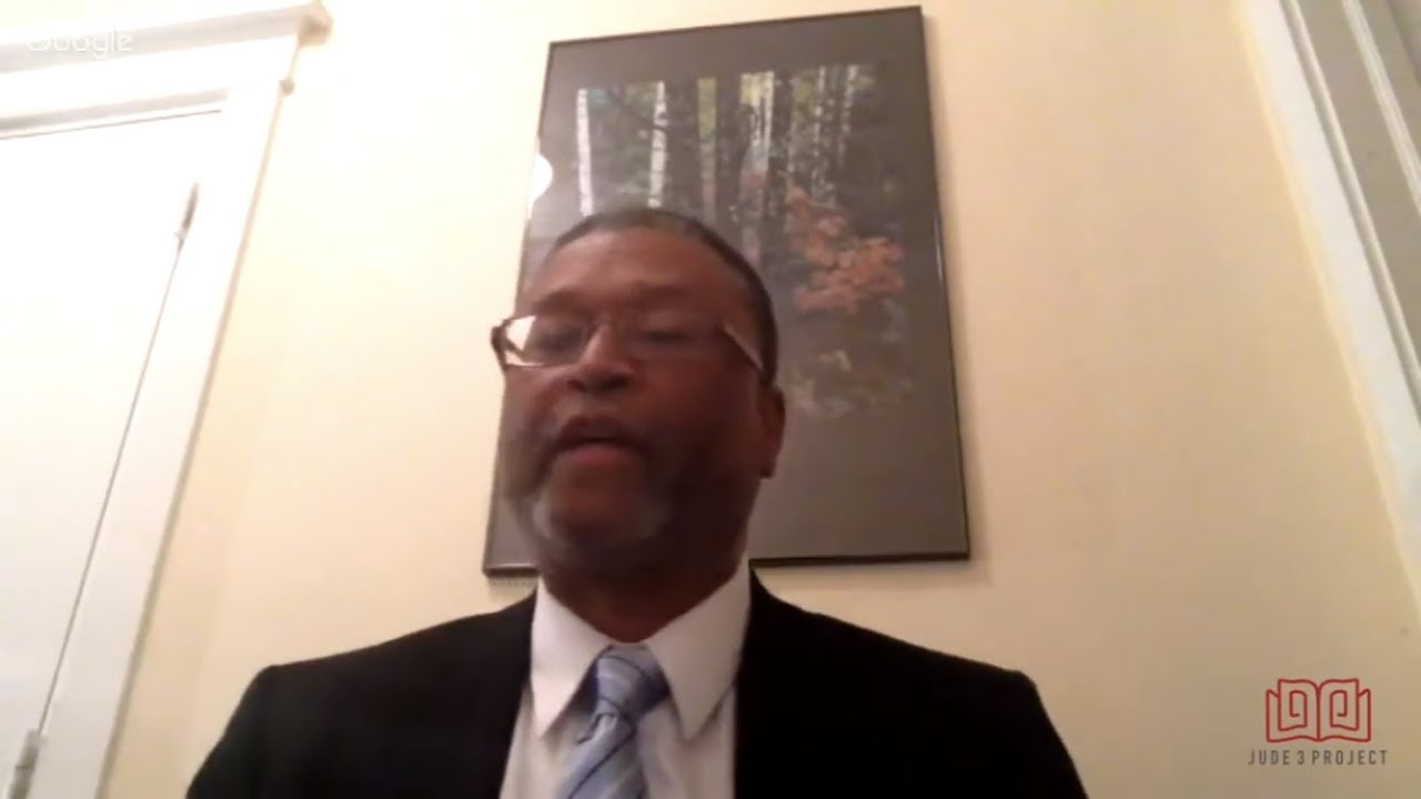 Before Modern Racism: Christianity in Central Africa | Dr. David Daniels