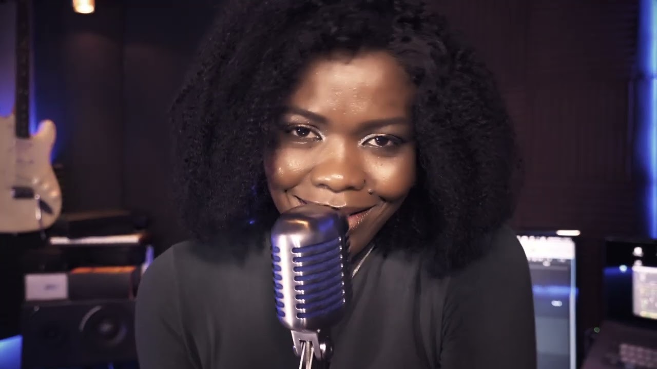 Lift Me Up  Studio Cover  by  S.I.SIFYMUSIC #cover  #music  #remixed 