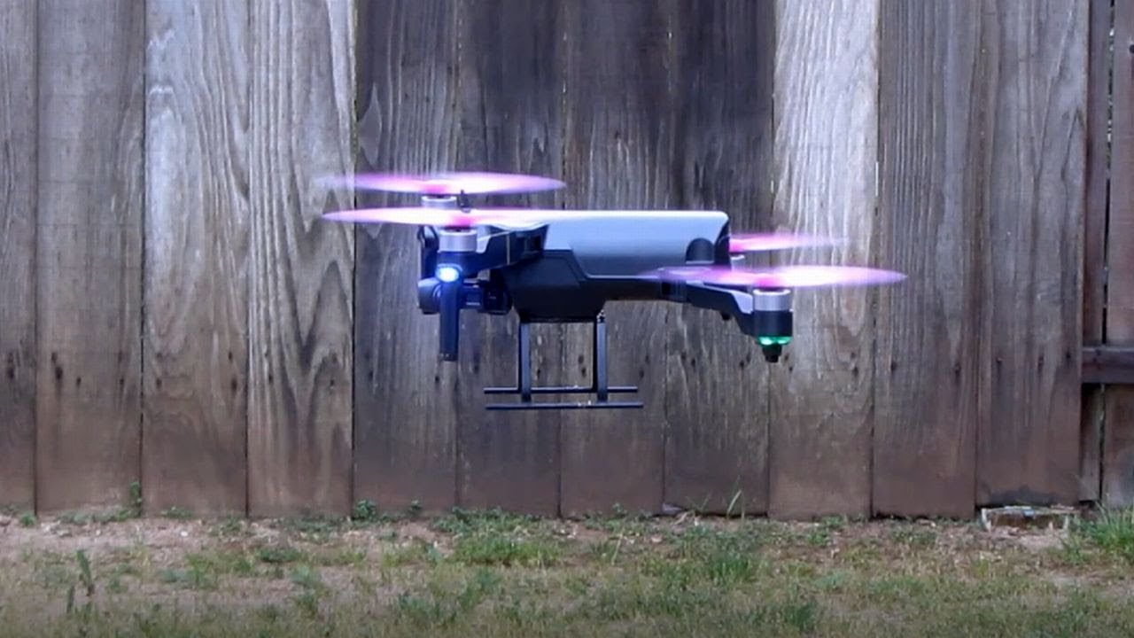 KAI One Pro GPS EIS 3-Axis Gimbal 4K Mini Drone &ndash; Original VS 3-Blades !
