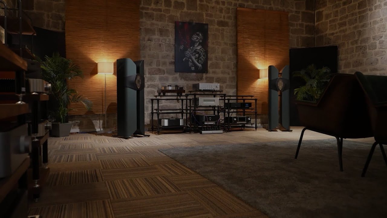 Spotlight: HiFi Bordeaux, France | Monitor Audio