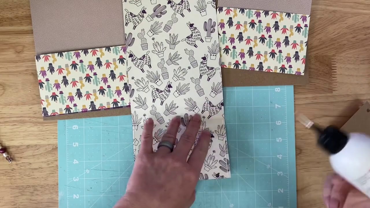 Cinch journals tips, tricks and mistakes! Pt 1
