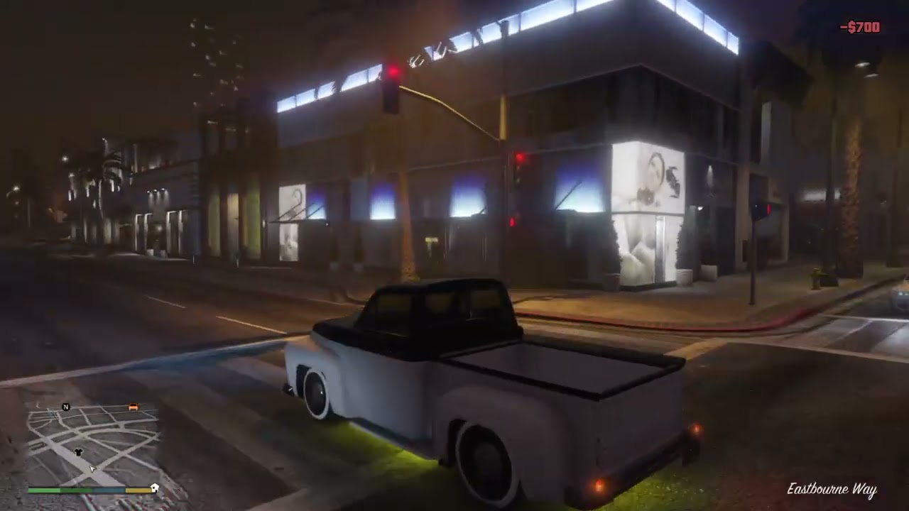 how to drift will driving