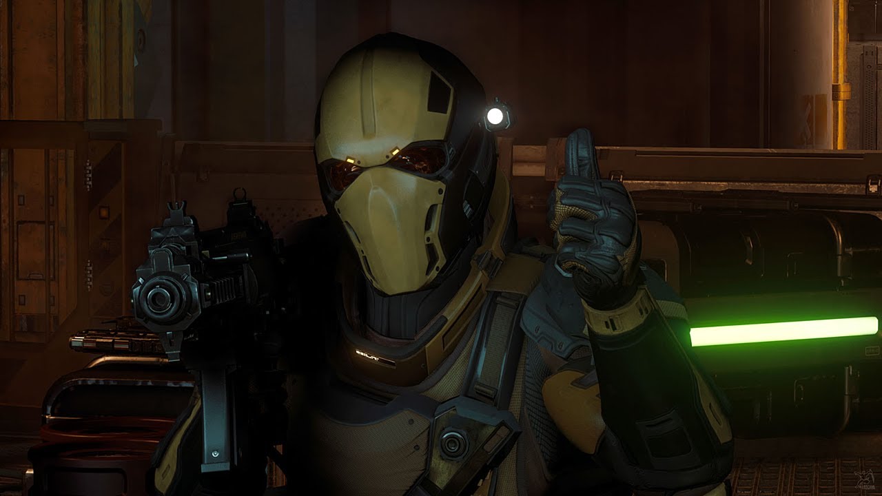 Star Citizen Alpha 3.13.0 is a Bit Light On Gameplay - When Is 3.13.x?