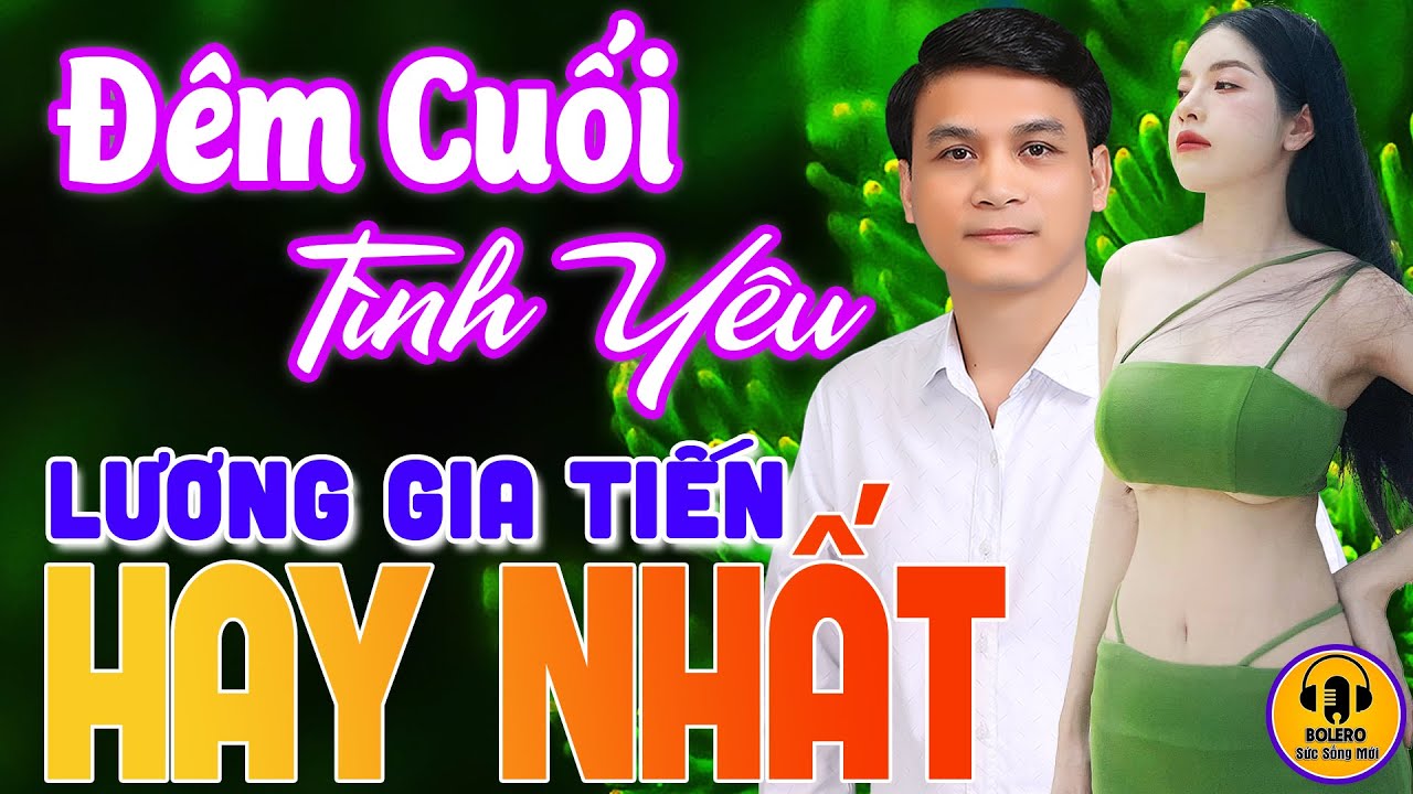 MỘT CHUYẾN BAY ĐÊM...Đêm Cuối Tình Yêu ► LK Rumba Nhạc Lính 1975 GIA TIẾN Đề Xuất Nghe Nghiện Luôn