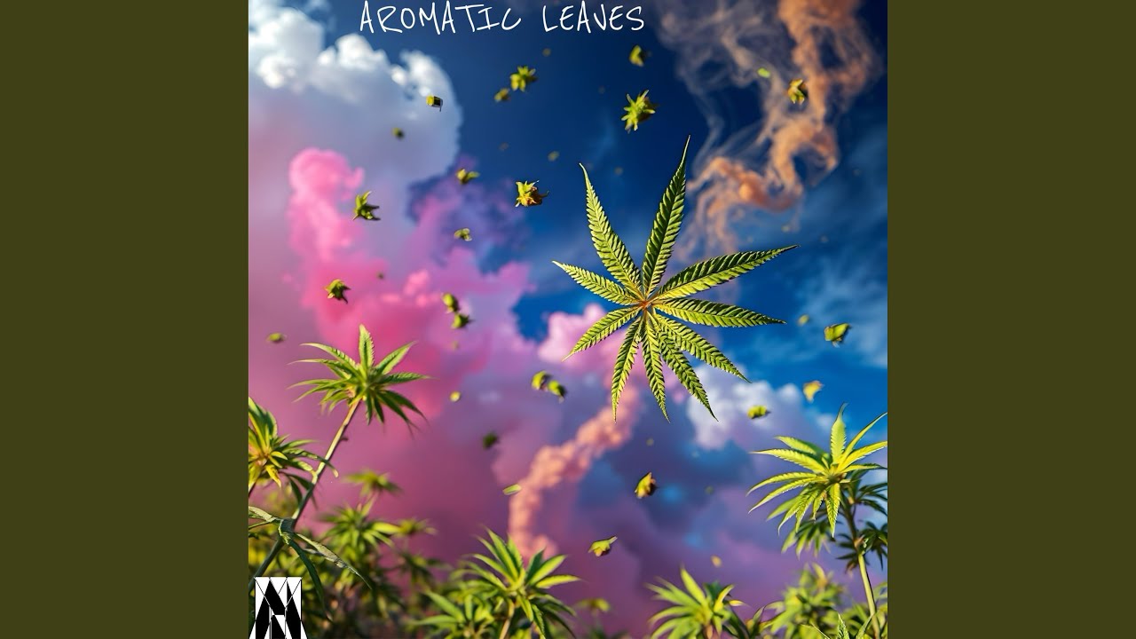 Aromatic Leaves