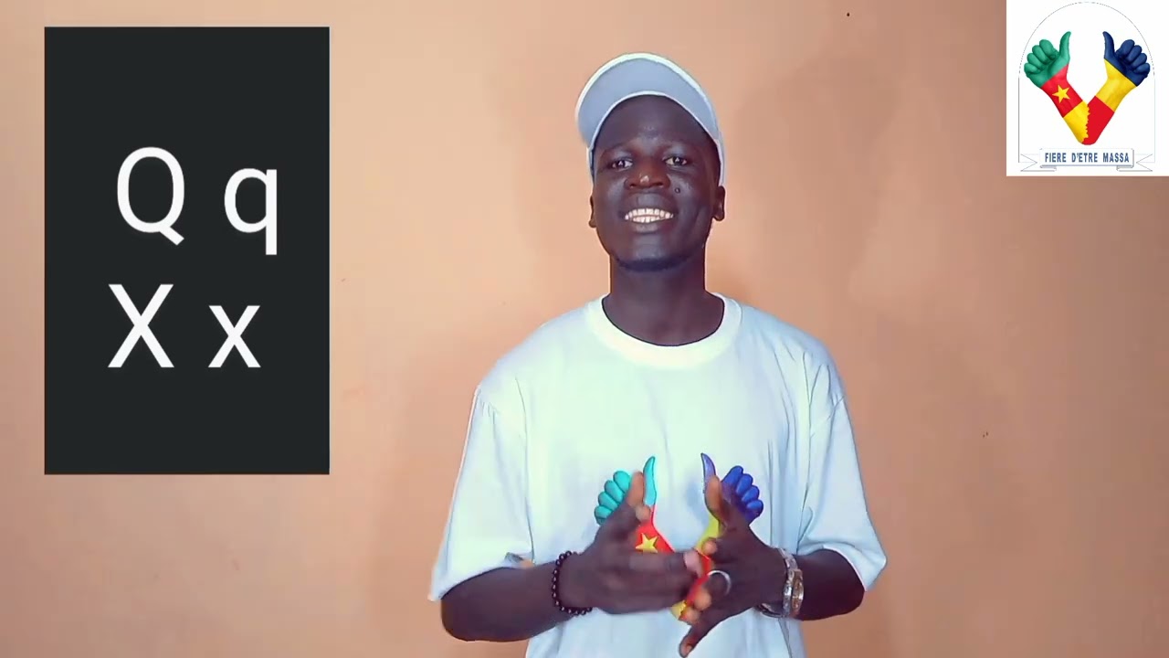 Langue MASSA 001