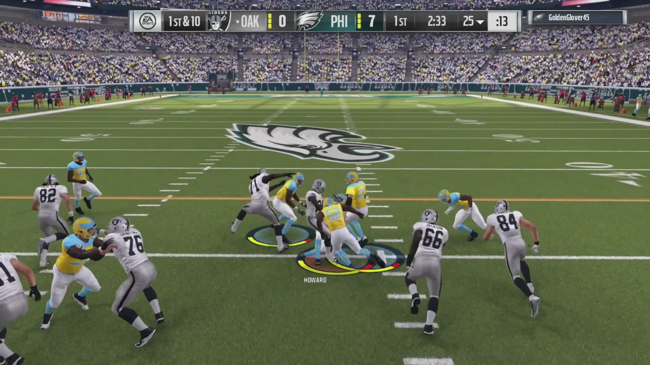Chappys Madden Challenge Season 3 Grind Part 2