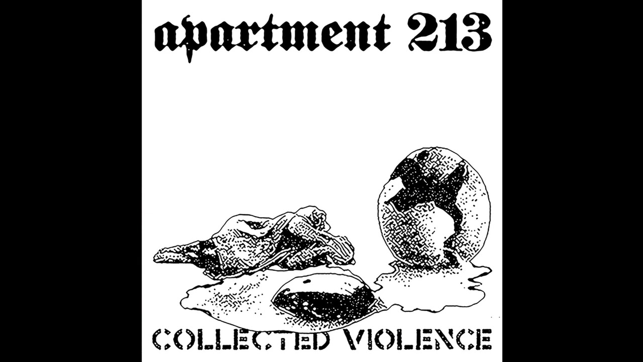 Apartment 213 - Decay