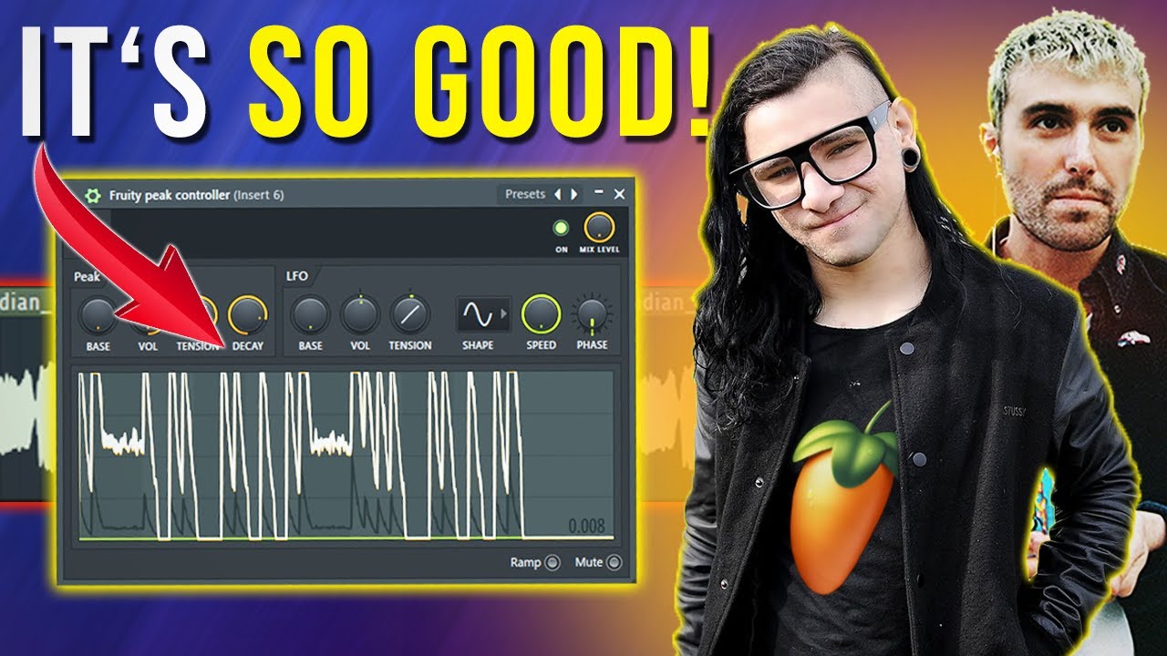 The Most Popular Vocal FX In 2023, So Learn It!