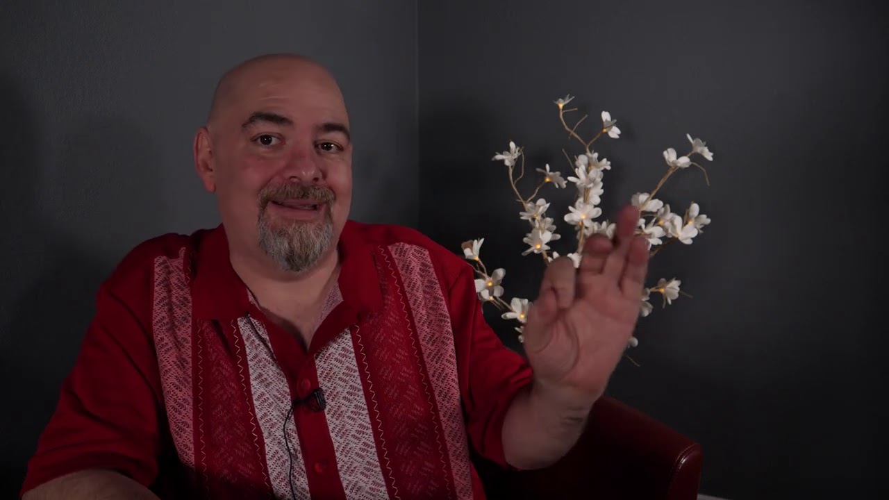 Atheist Debates: Parables - Why would a god use them?