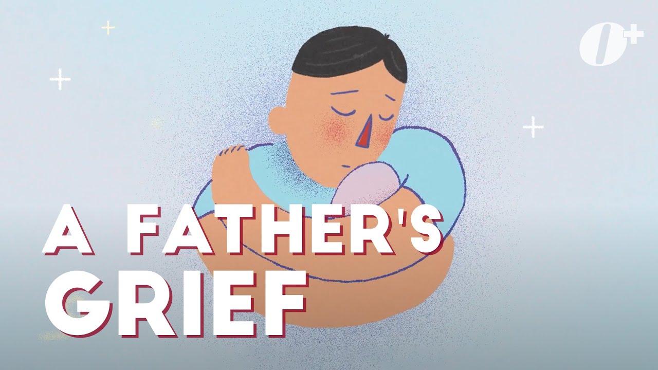 I Felt Helpless After The Death Of My Baby Son | If This Isn't Love