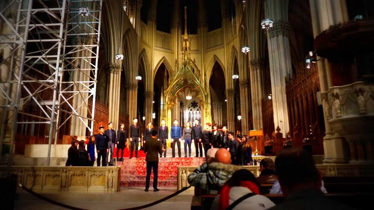 I'll Be Home For Christmas (arr. Mac Huff)