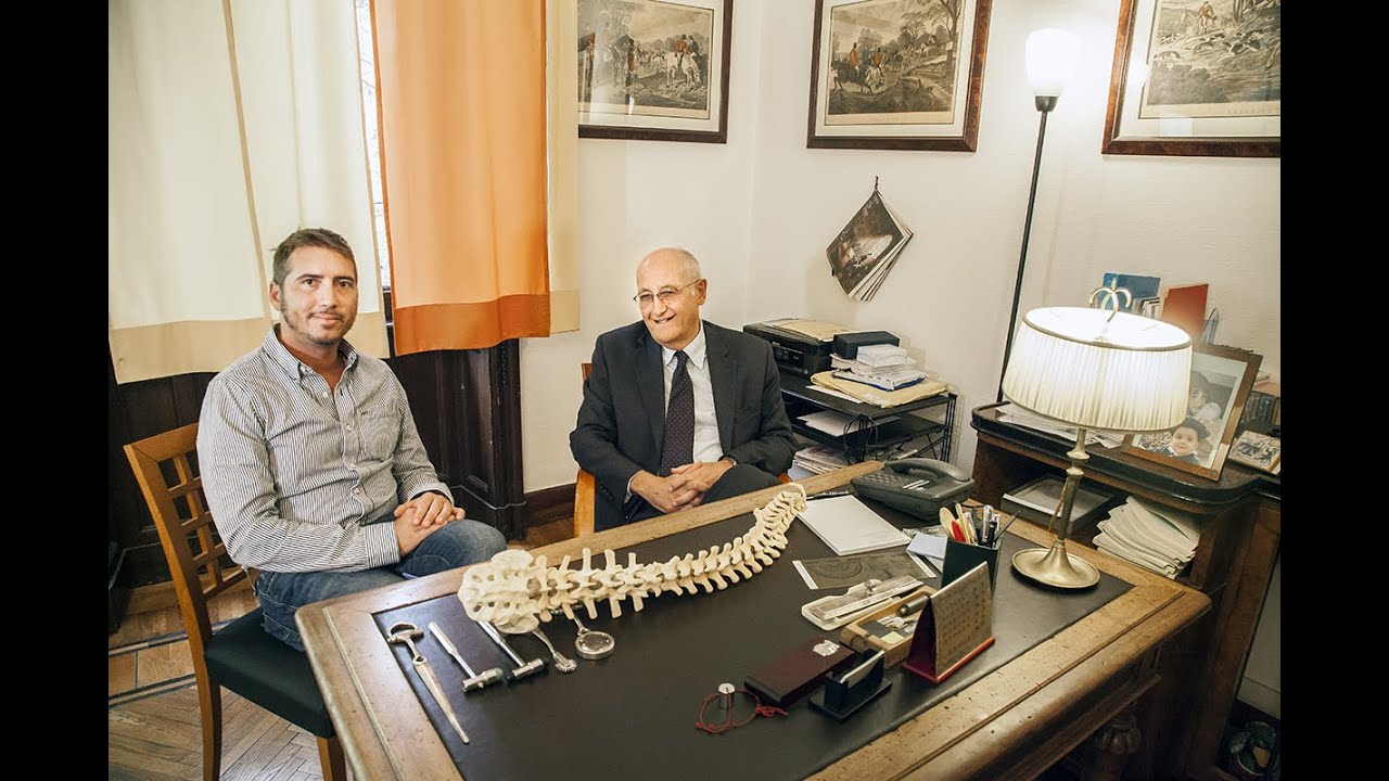 Novità nel mondo SMA - Dott. Labianca e Prof. Montanaro