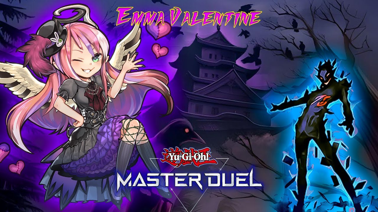 Six Samurai: Ghostrick Angel of Mischief FTK! Deck List + Highlights! (Yu-Gi-Oh! Master Duel)