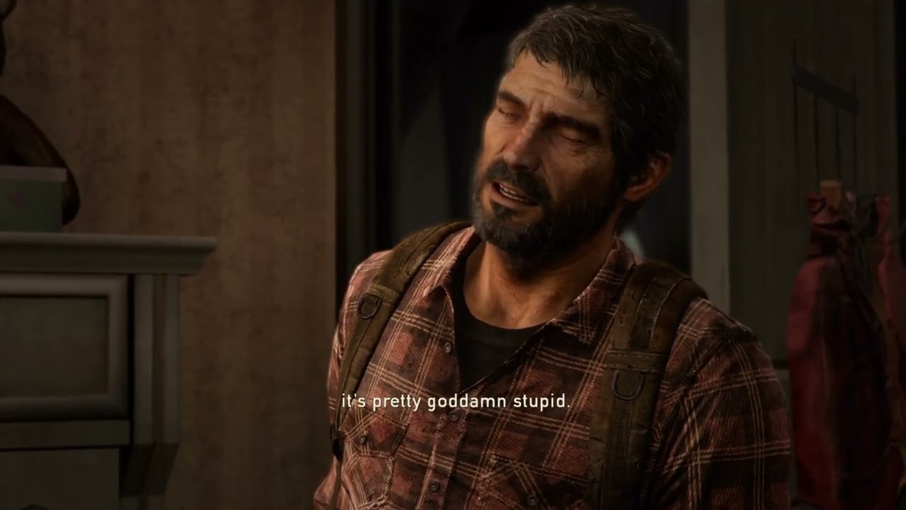 The Last of Us Remastered - Part 8