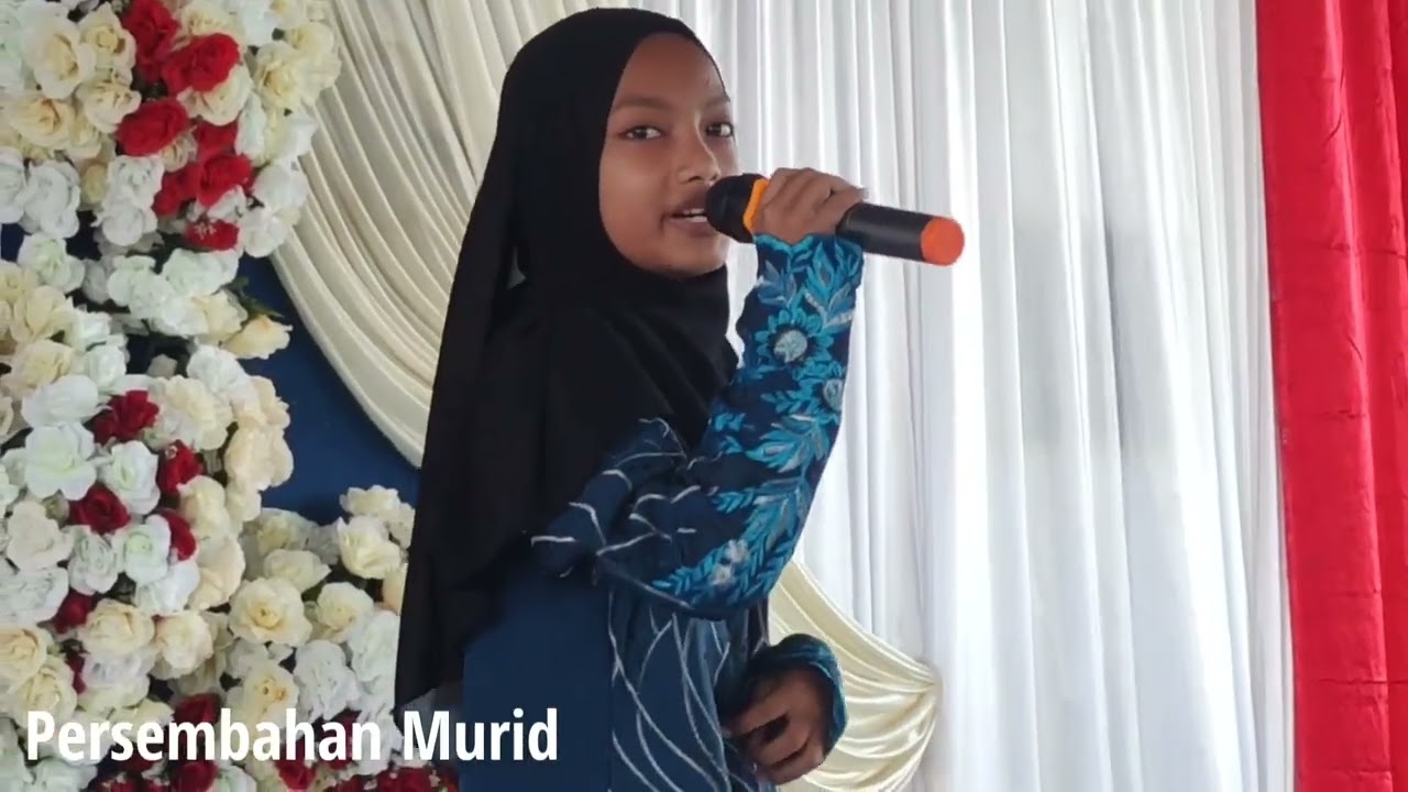 Majlis Sambutan Hari Guru dan Hari Raya AidilFitri Sk Tongkalloh, Semporna, Sabah