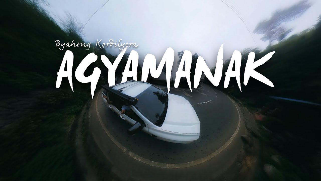 SALAMAT Byaheng Kordilyera Part 3  @GeoOngChannel  @janiceong5664  inspired family vlog